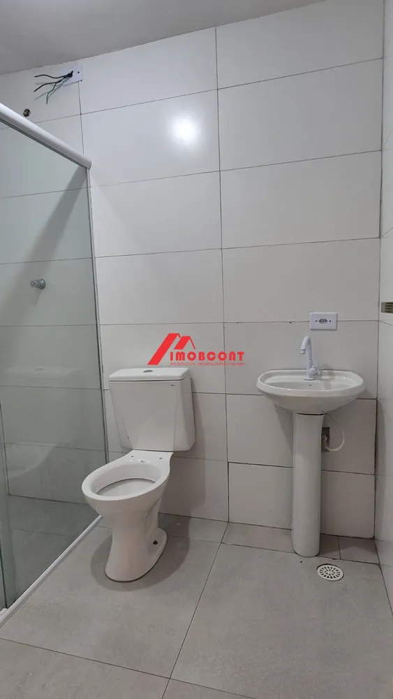 Apartamento, 2 quartos, 40 m² - Foto 9