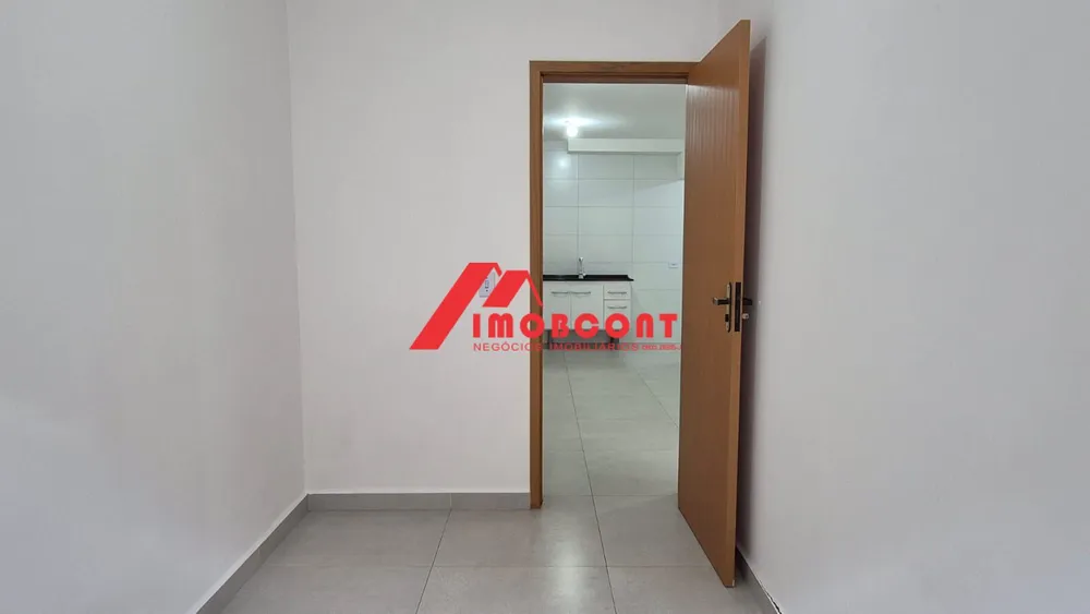Apartamento, 2 quartos, 40 m² - Foto 4