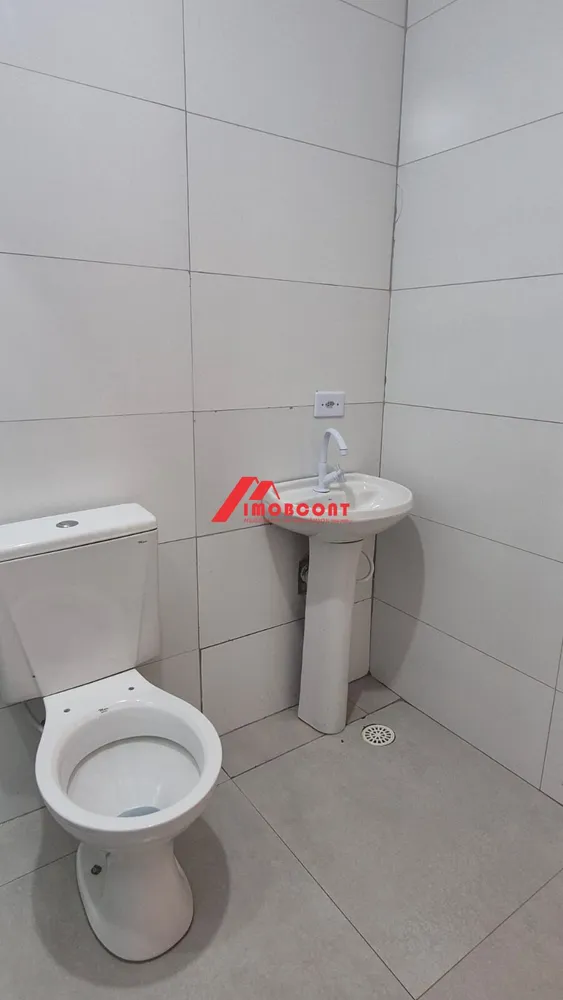 Apartamento, 2 quartos, 40 m² - Foto 11