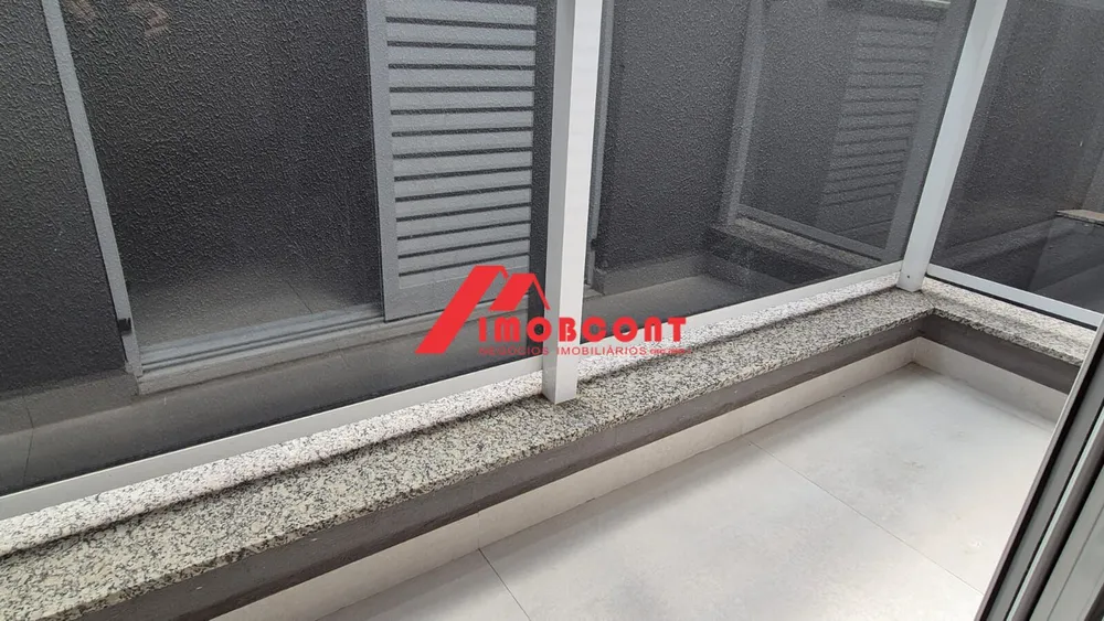 Apartamento, 2 quartos, 40 m² - Foto 7