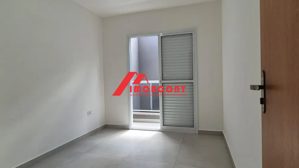 Apartamento, 2 quartos, 40 m² - Foto 5