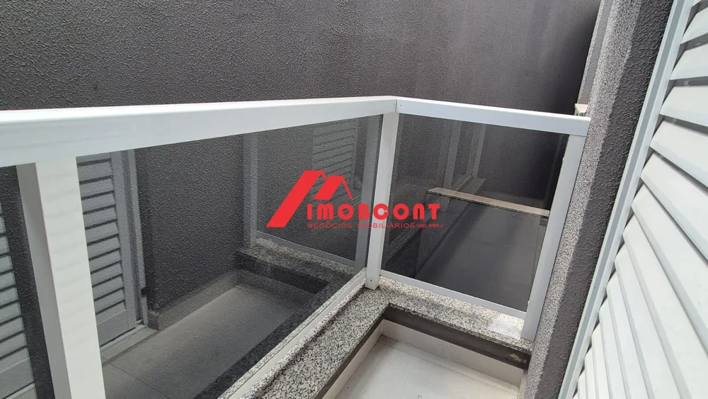 Apartamento, 2 quartos, 40 m² - Foto 6