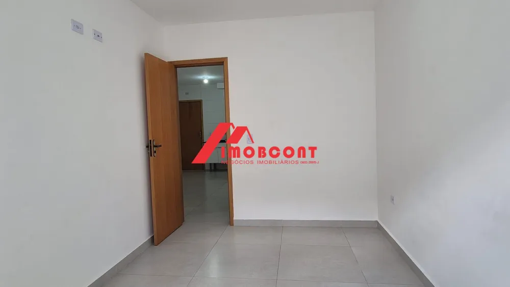 Apartamento, 2 quartos, 40 m² - Foto 3