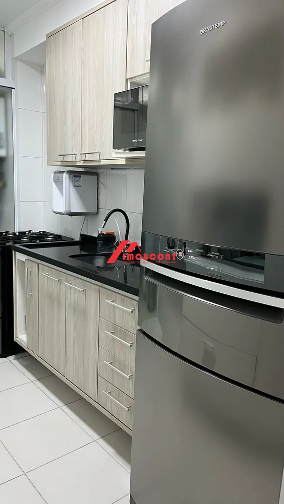 Apartamento, 2 quartos, 85 m² - Foto 42