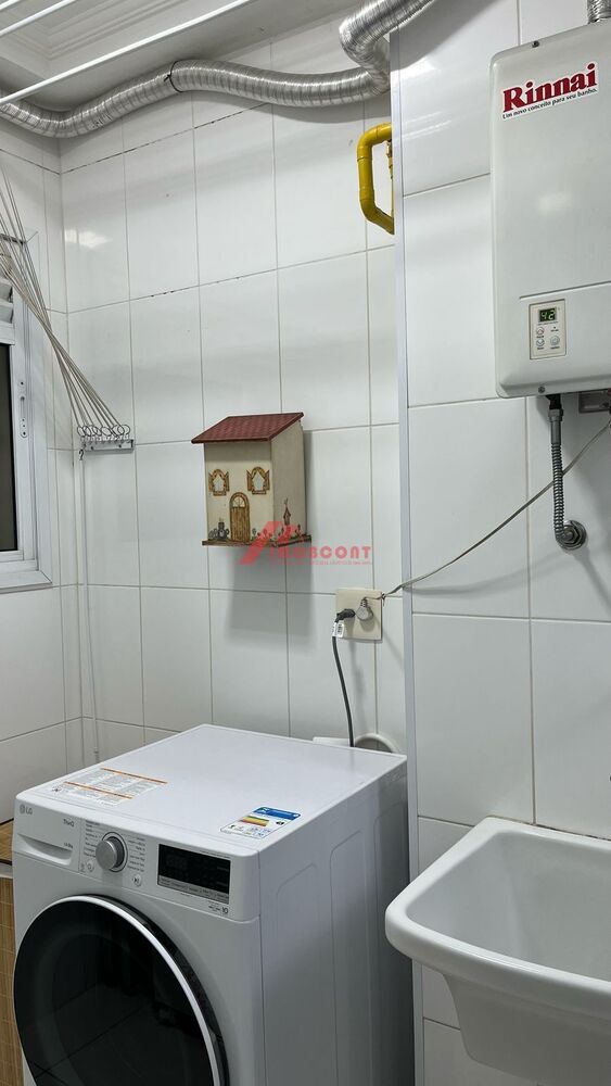 Apartamento à venda com 2 quartos, 85m² - Foto 18