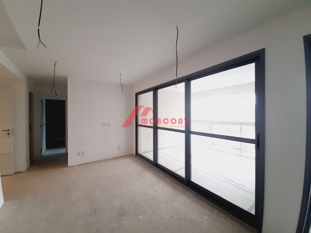 Apartamento, 3 quartos, 120 m² - Foto 2