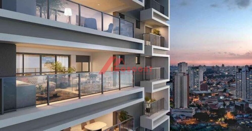 Apartamento, 3 quartos, 120 m² - Foto 3