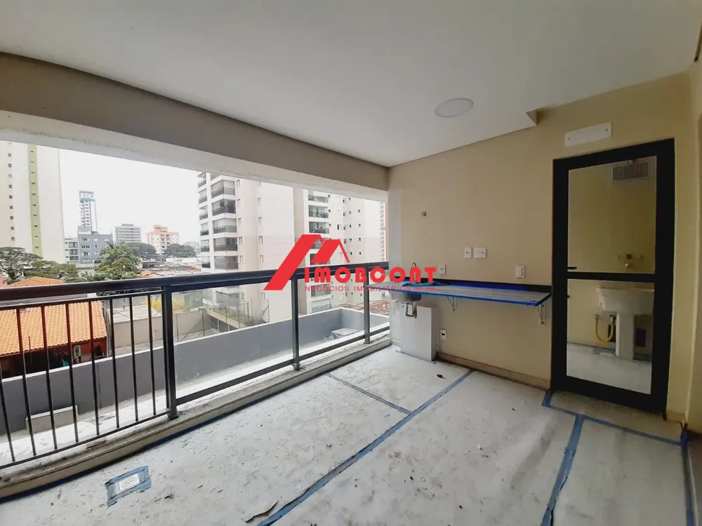 Apartamento, 3 quartos, 120 m² - Foto 18