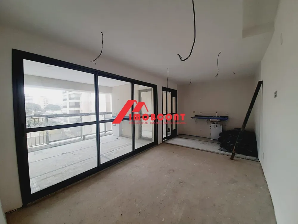 Apartamento, 3 quartos, 120 m² - Foto 11