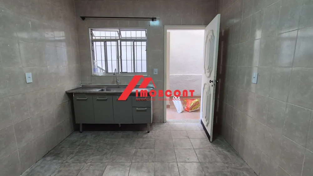 Casa, 1 quarto, 45 m² - Foto 1
