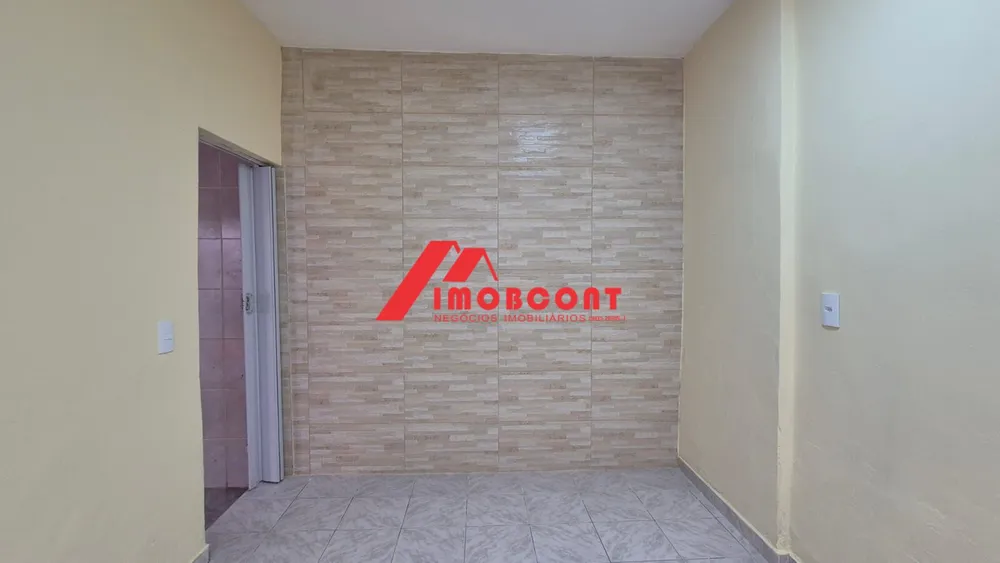 Casa, 1 quarto, 45 m² - Foto 4