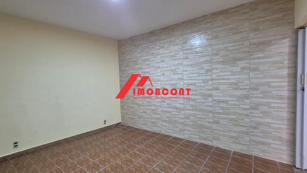 Casa, 1 quarto, 45 m² - Foto 2