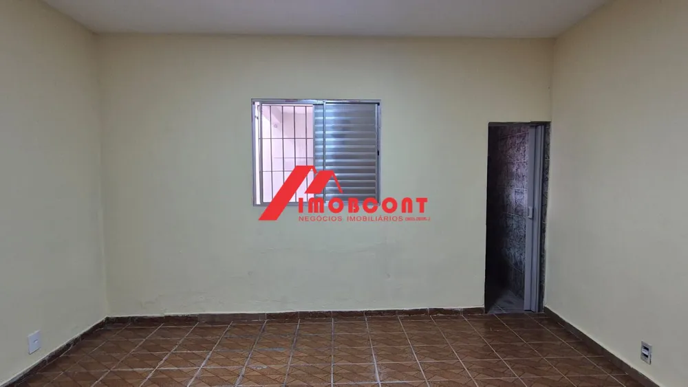 Casa, 1 quarto, 45 m² - Foto 6