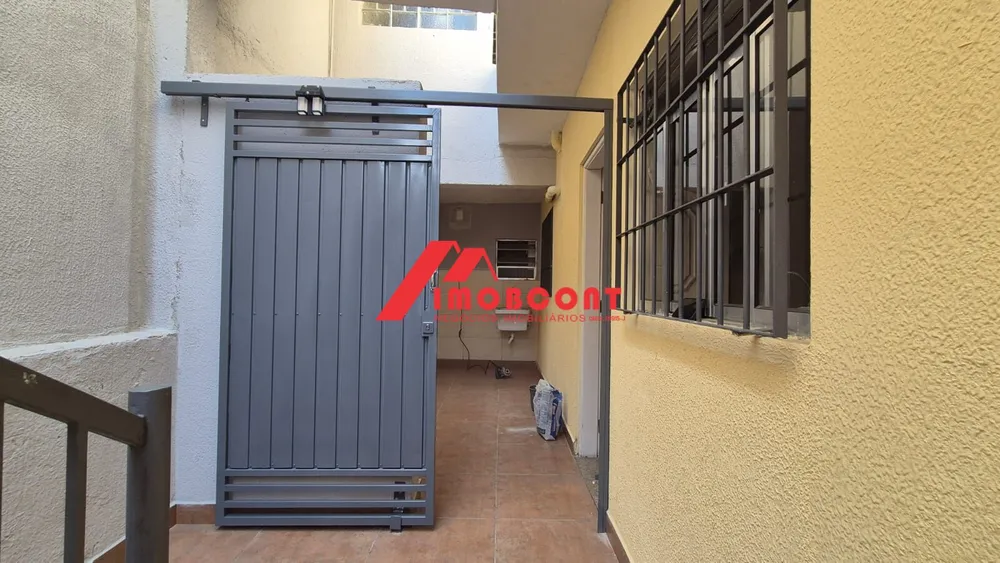 Casa, 1 quarto, 45 m² - Foto 8