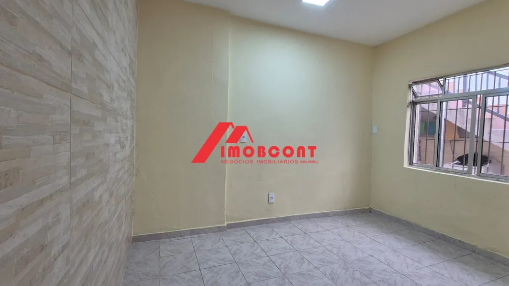 Casa, 1 quarto, 45 m² - Foto 3