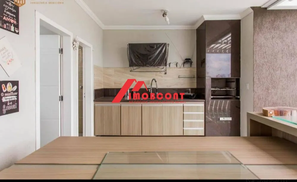 Sobrado, 2 quartos, 210 m² - Foto 10