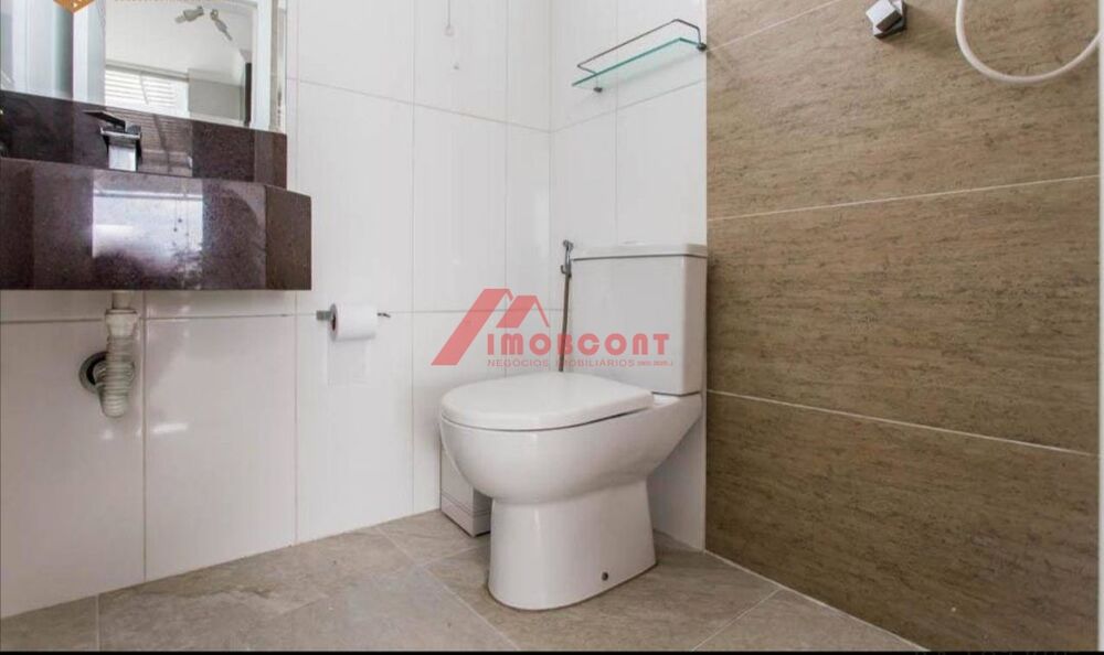 Sobrado, 2 quartos, 210 m² - Foto 22