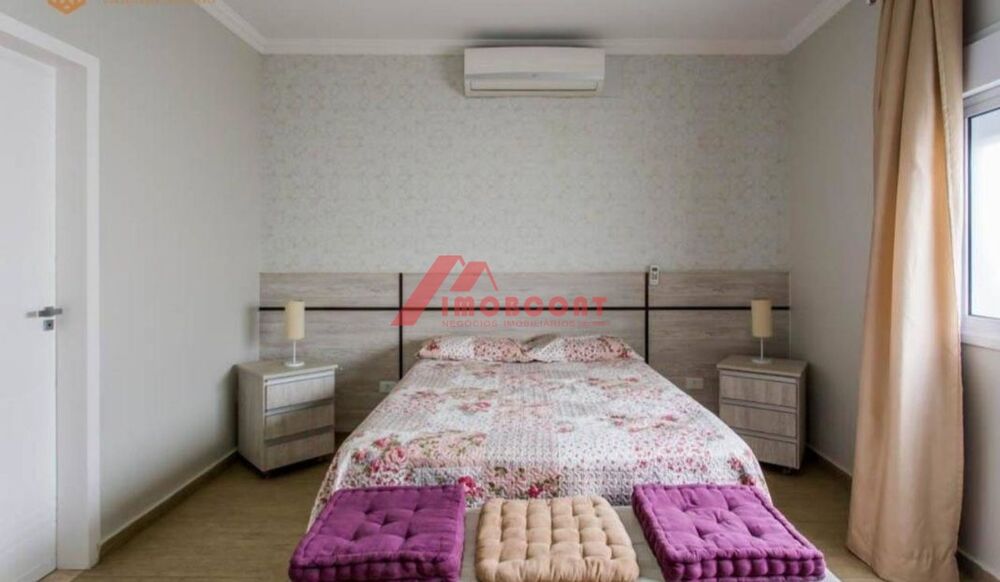 Sobrado, 2 quartos, 210 m² - Foto 1