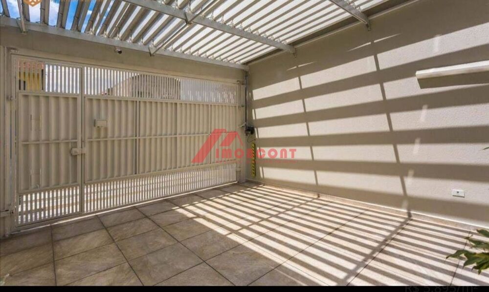 Sobrado, 2 quartos, 210 m² - Foto 17