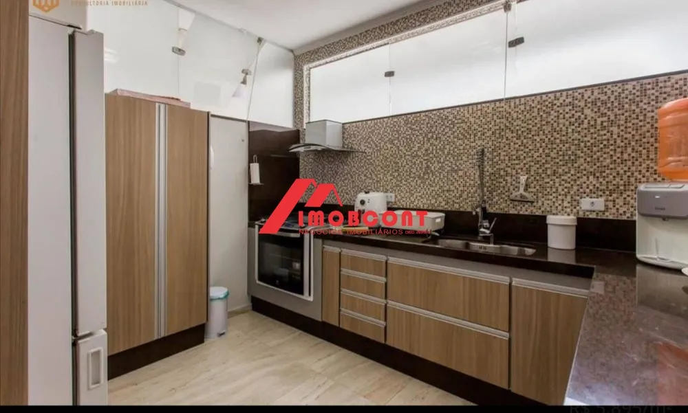 Sobrado, 2 quartos, 210 m² - Foto 14