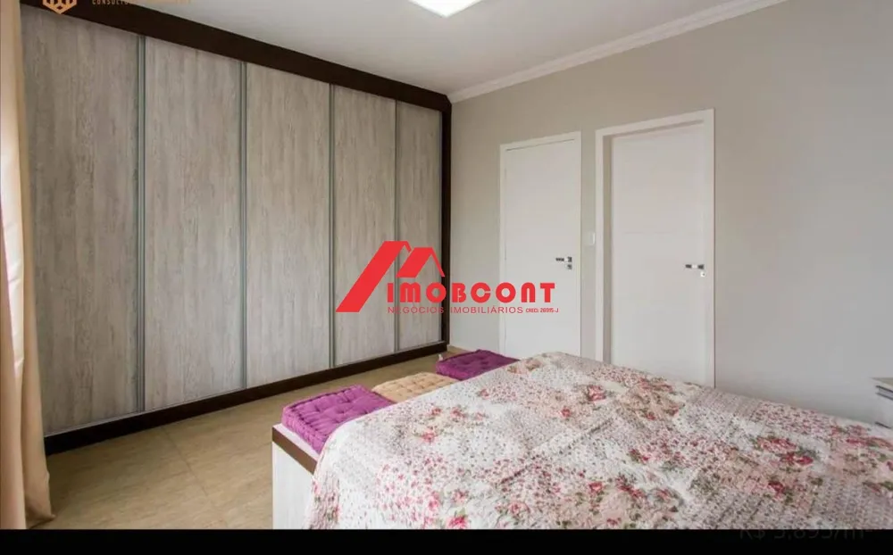 Sobrado, 2 quartos, 210 m² - Foto 5