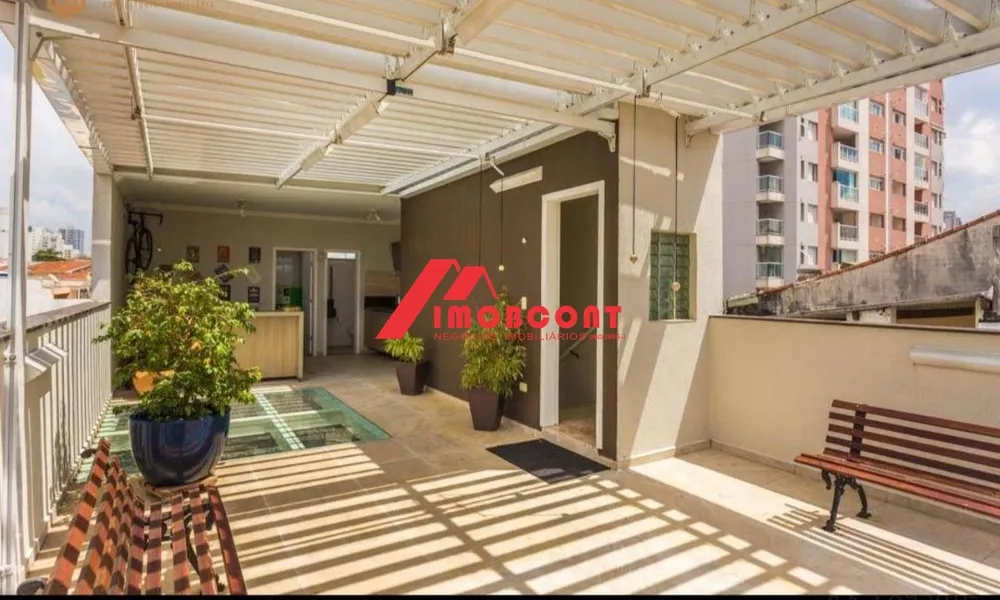 Sobrado, 2 quartos, 210 m² - Foto 15