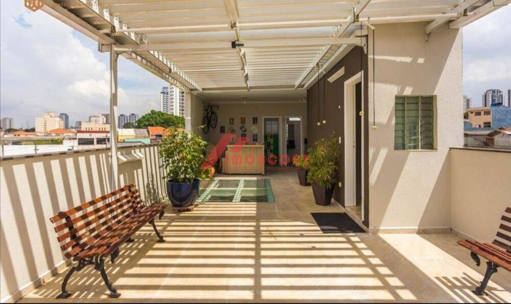 Sobrado, 2 quartos, 210 m² - Foto 24