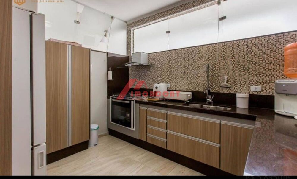 Sobrado, 2 quartos, 210 m² - Foto 20