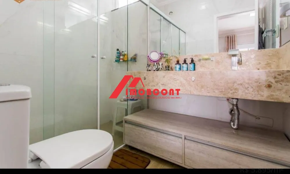 Sobrado, 2 quartos, 210 m² - Foto 8