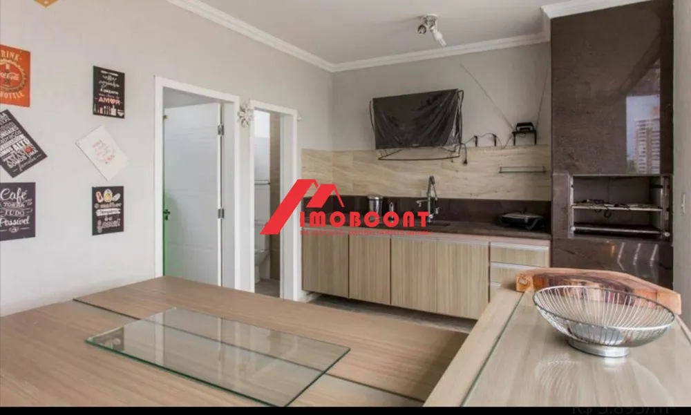 Sobrado, 2 quartos, 210 m² - Foto 13