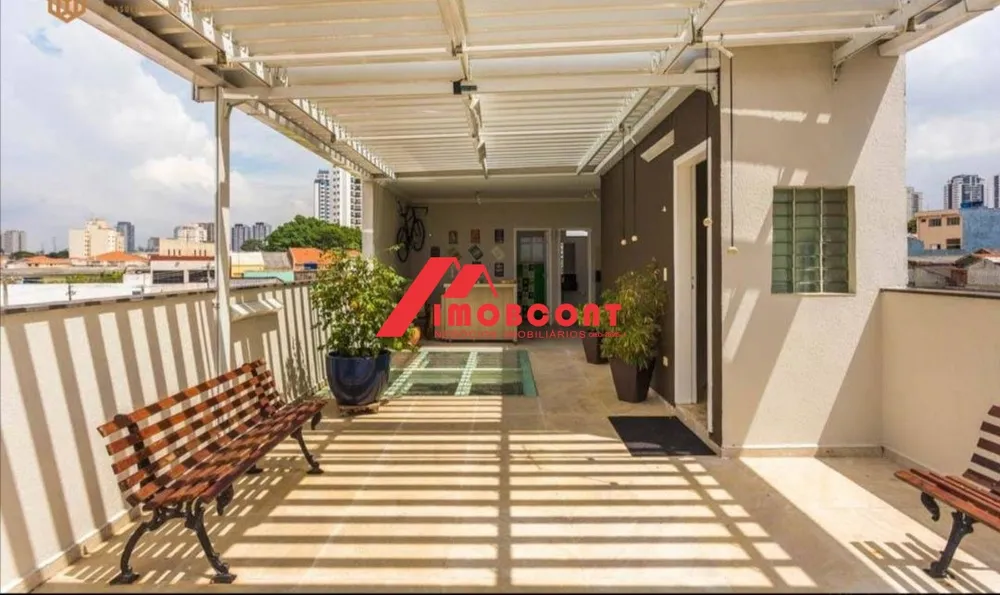 Sobrado, 2 quartos, 210 m² - Foto 12