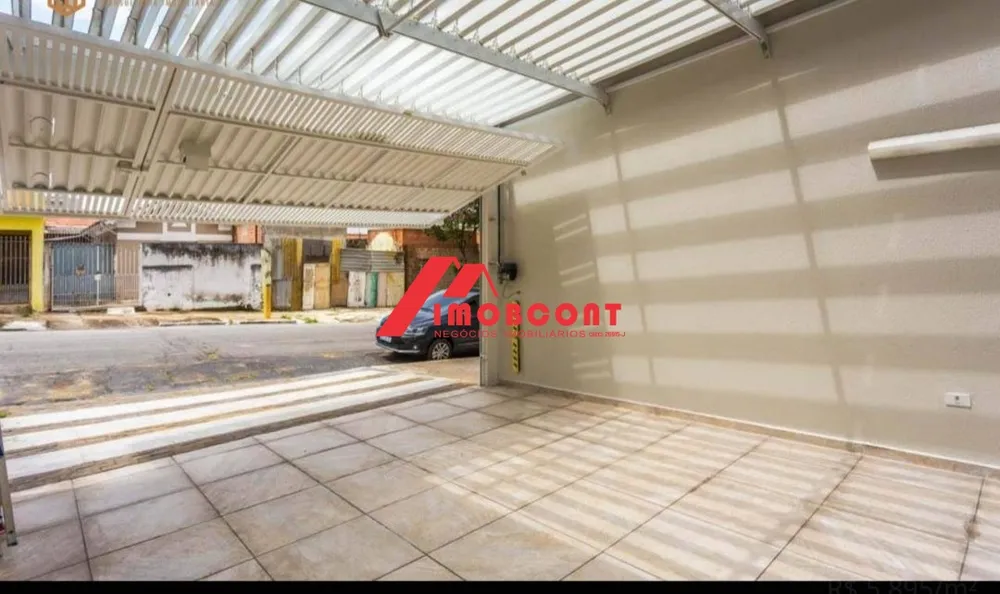 Sobrado, 2 quartos, 210 m² - Foto 16