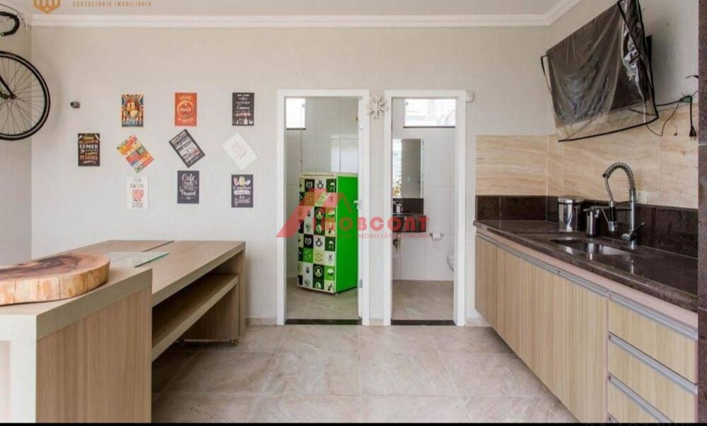 Sobrado, 2 quartos, 210 m² - Foto 3
