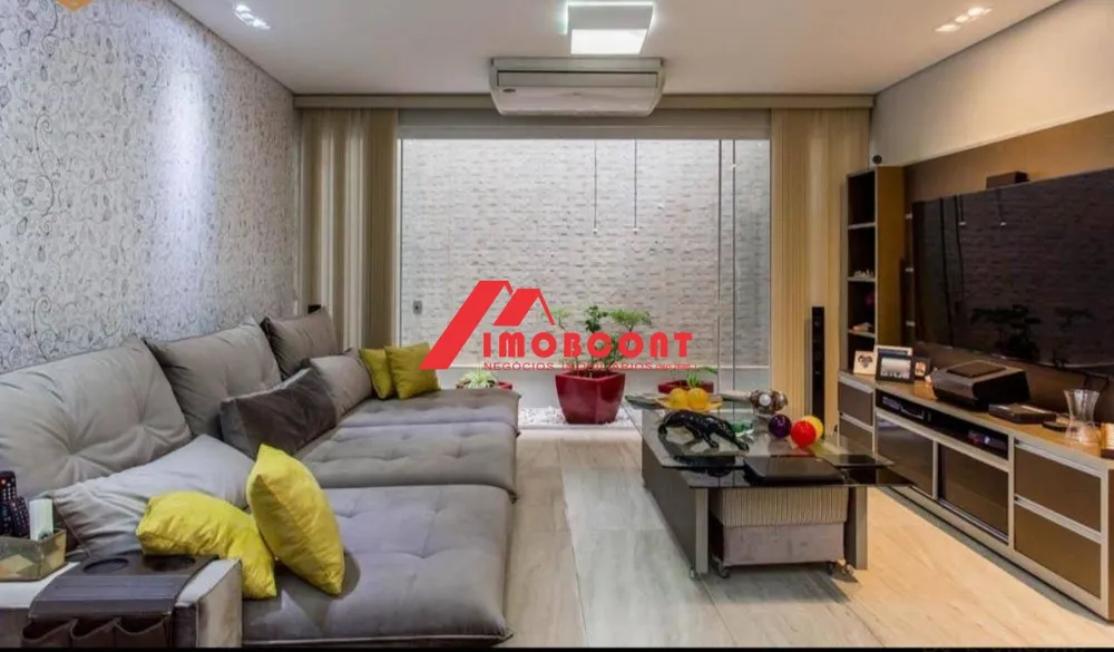 Sobrado, 2 quartos, 210 m² - Foto 11