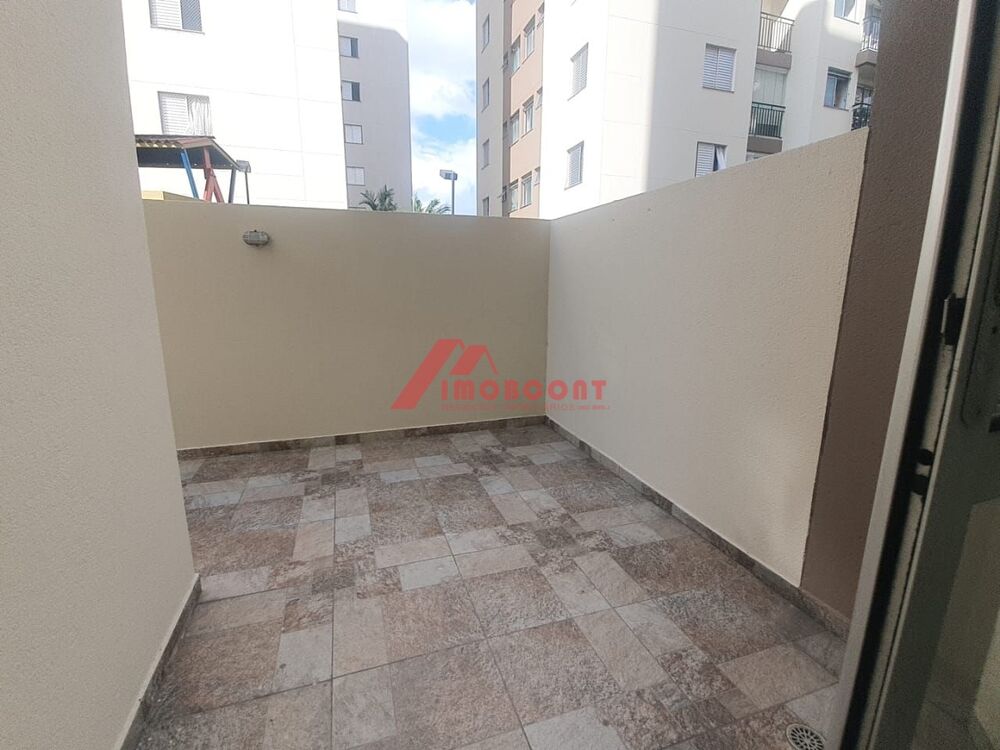 Apartamento, 2 quartos, 60 m² - Foto 14