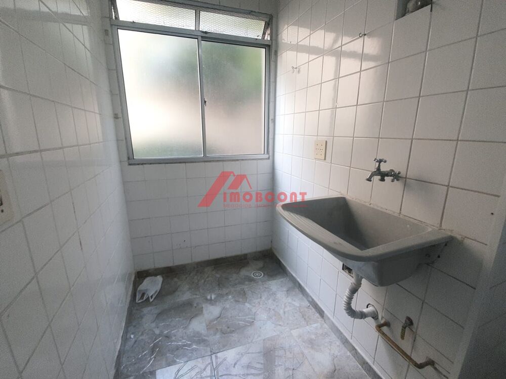 Apartamento, 2 quartos, 60 m² - Foto 7