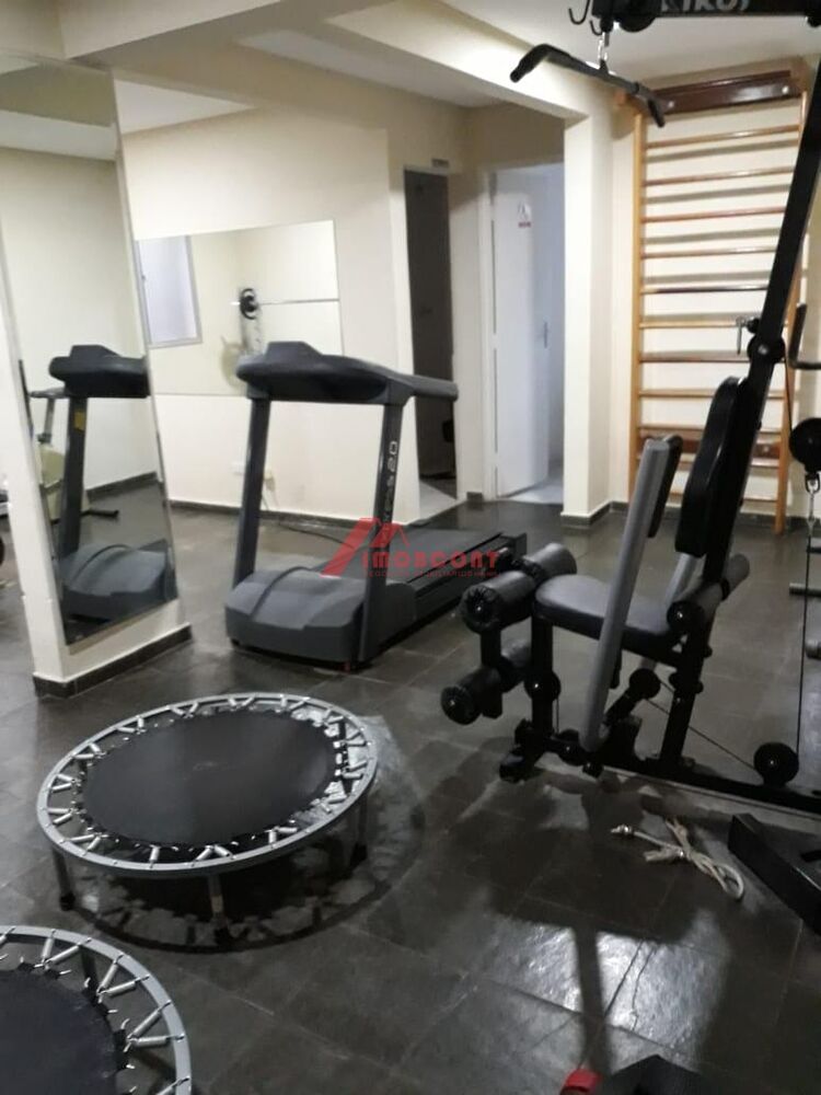 Apartamento, 2 quartos, 60 m² - Foto 25