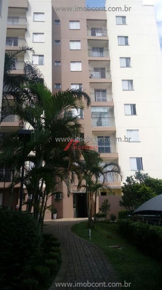 Apartamento, 2 quartos, 60 m² - Foto 1