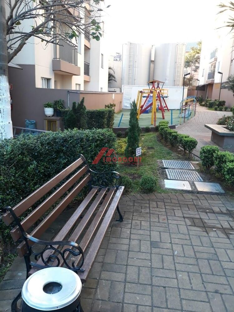 Apartamento, 2 quartos, 60 m² - Foto 24