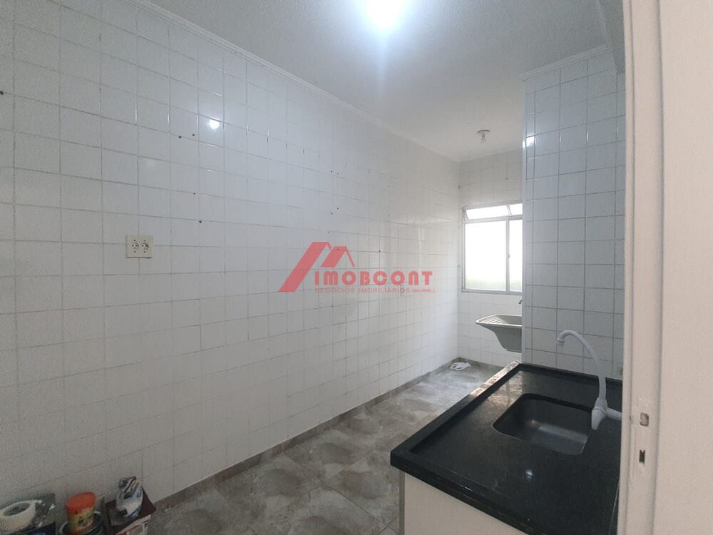 Apartamento, 2 quartos, 60 m² - Foto 9