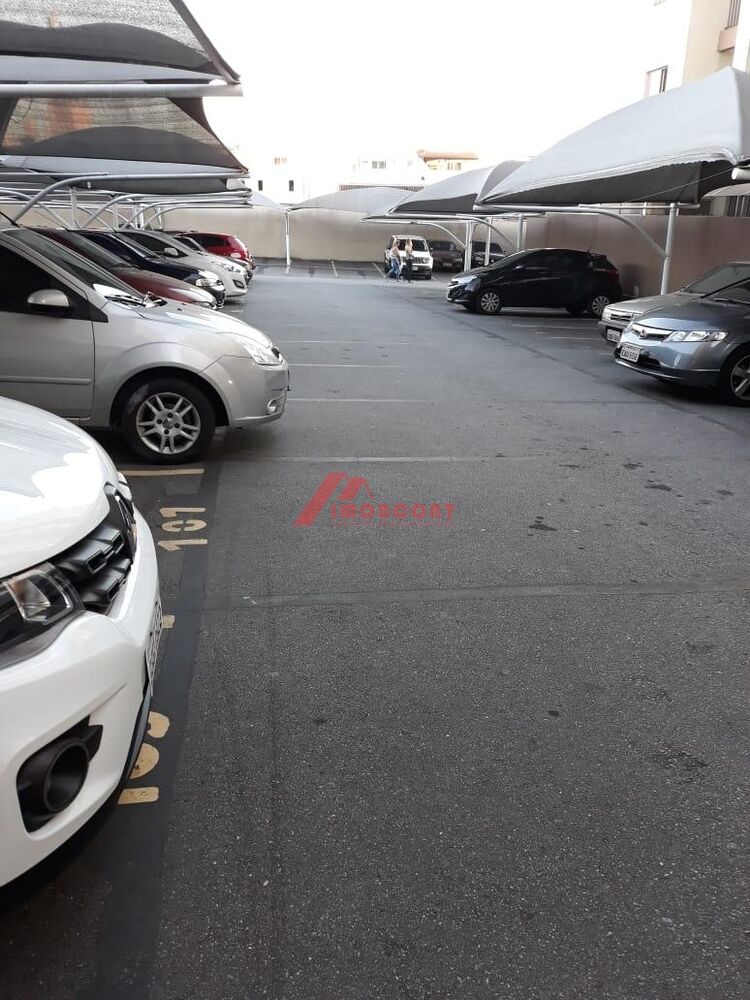 Apartamento, 2 quartos, 60 m² - Foto 3