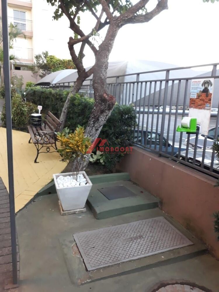 Apartamento, 2 quartos, 60 m² - Foto 6