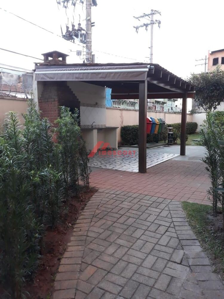 Apartamento, 2 quartos, 60 m² - Foto 12