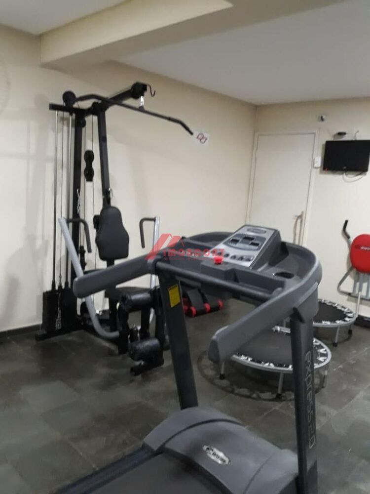 Apartamento, 2 quartos, 60 m² - Foto 22