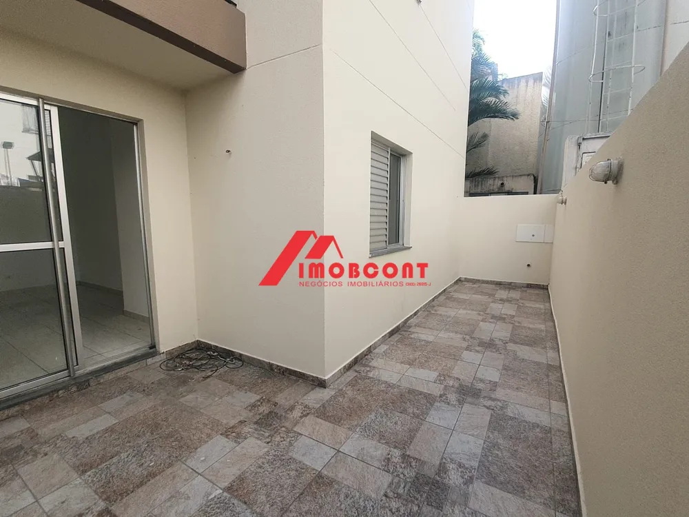 Apartamento, 2 quartos, 60 m² - Foto 32