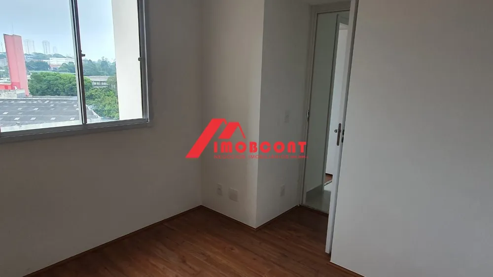 Apartamento, 2 quartos, 32 m² - Foto 9
