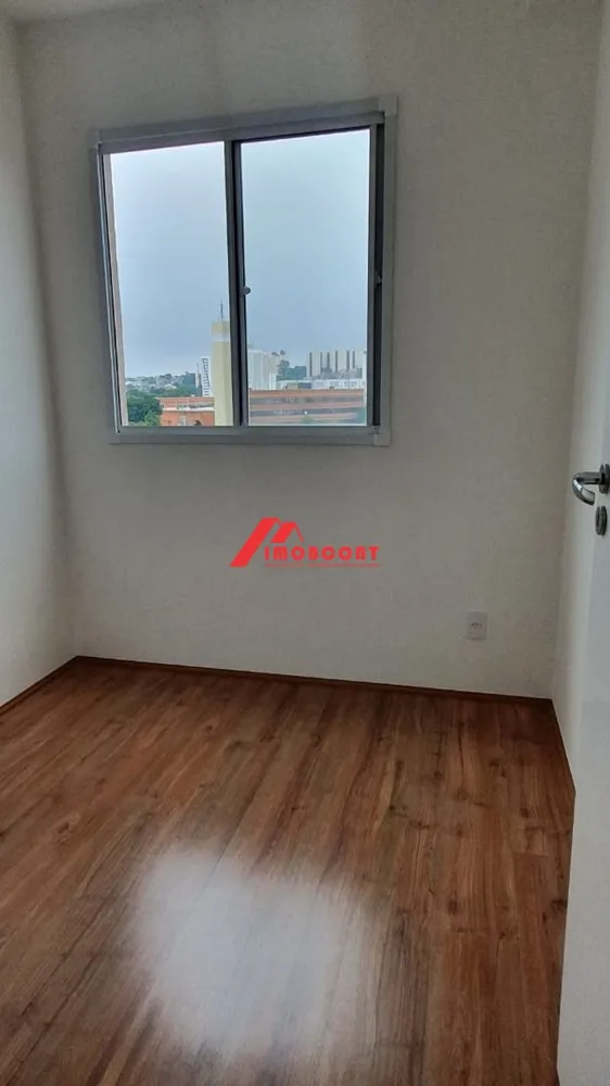 Apartamento, 2 quartos, 32 m² - Foto 8