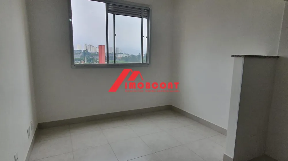 Apartamento, 2 quartos, 32 m² - Foto 3