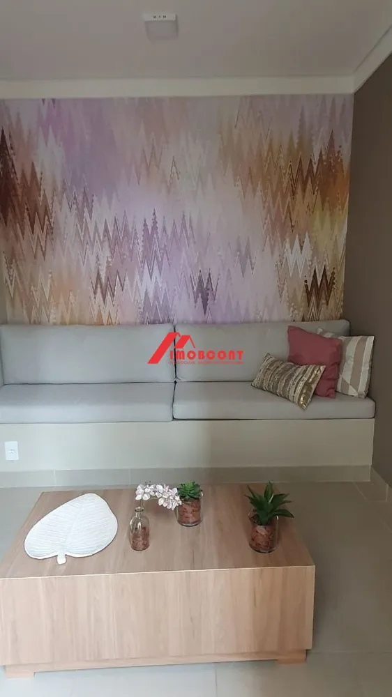 Apartamento, 2 quartos, 32 m² - Foto 7