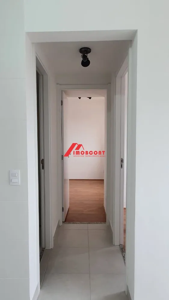 Apartamento, 2 quartos, 32 m² - Foto 2